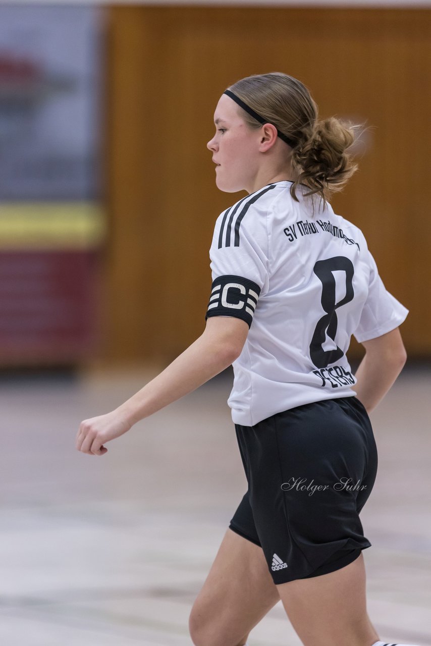 Bild 200 - VR Bank Cup Horst